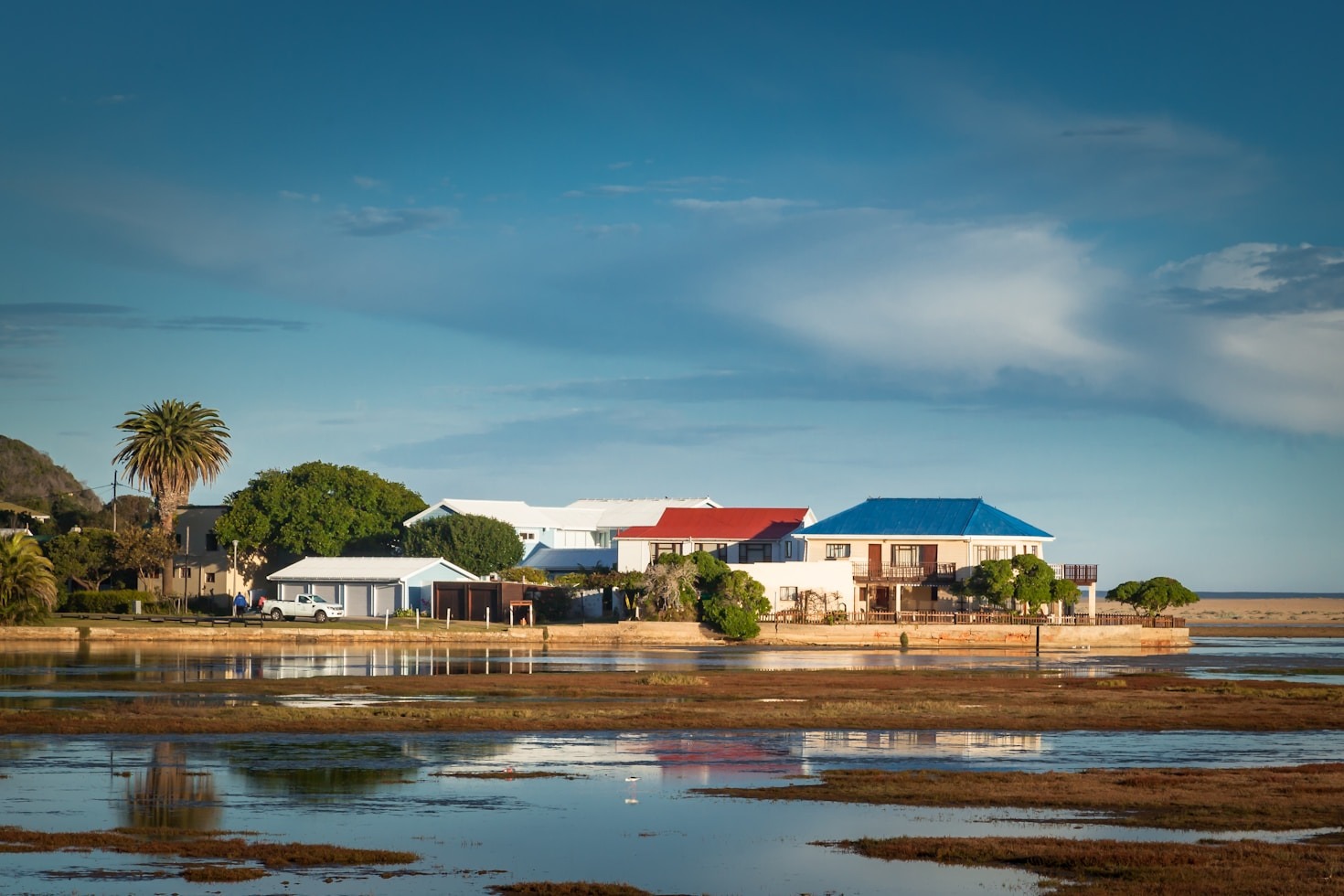 Enhancing Your Lifestyle with Costa Scout Properties
