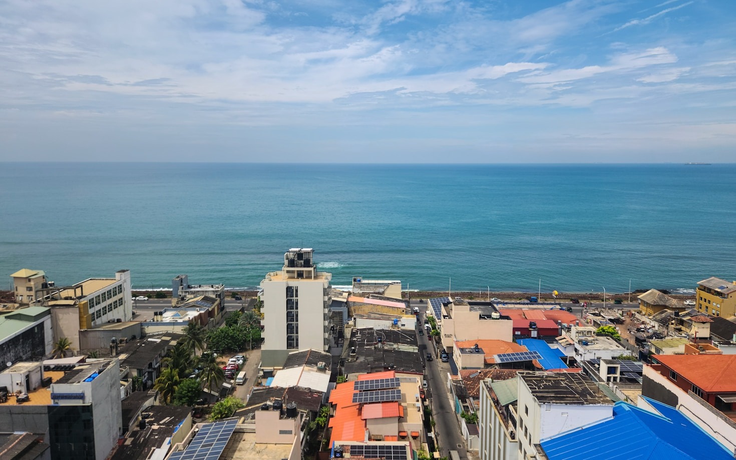 The Allure of Coastal Living in Southern Spain